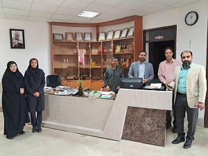 اخبار و اطلاعیه