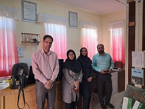 اخبار و اطلاعیه