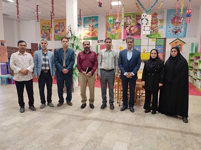 اخبار و اطلاعیه